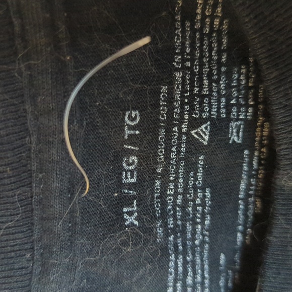 NASA men's graphic tee shirt xl - Picture 3 of 4